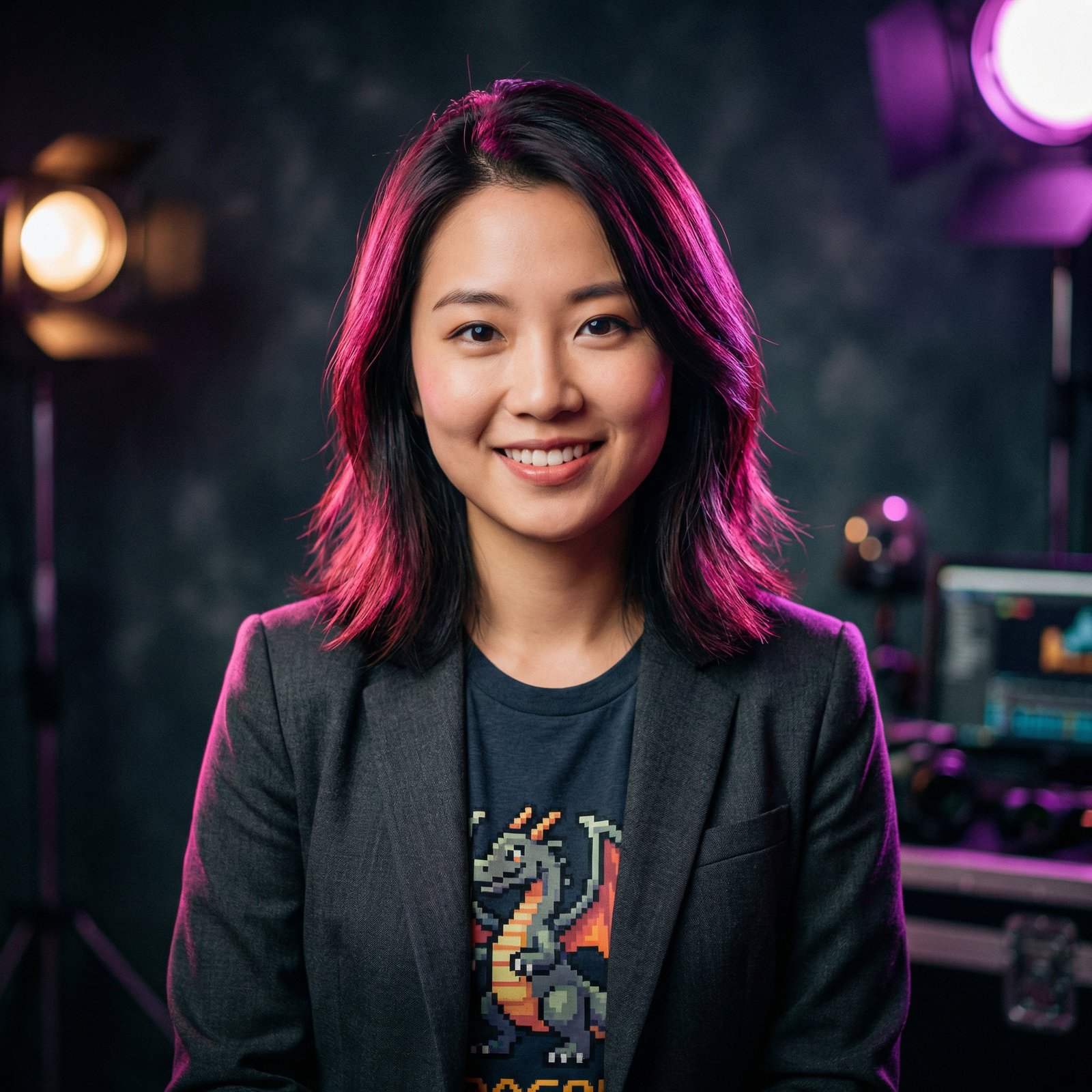 糖心vlog视频制片人