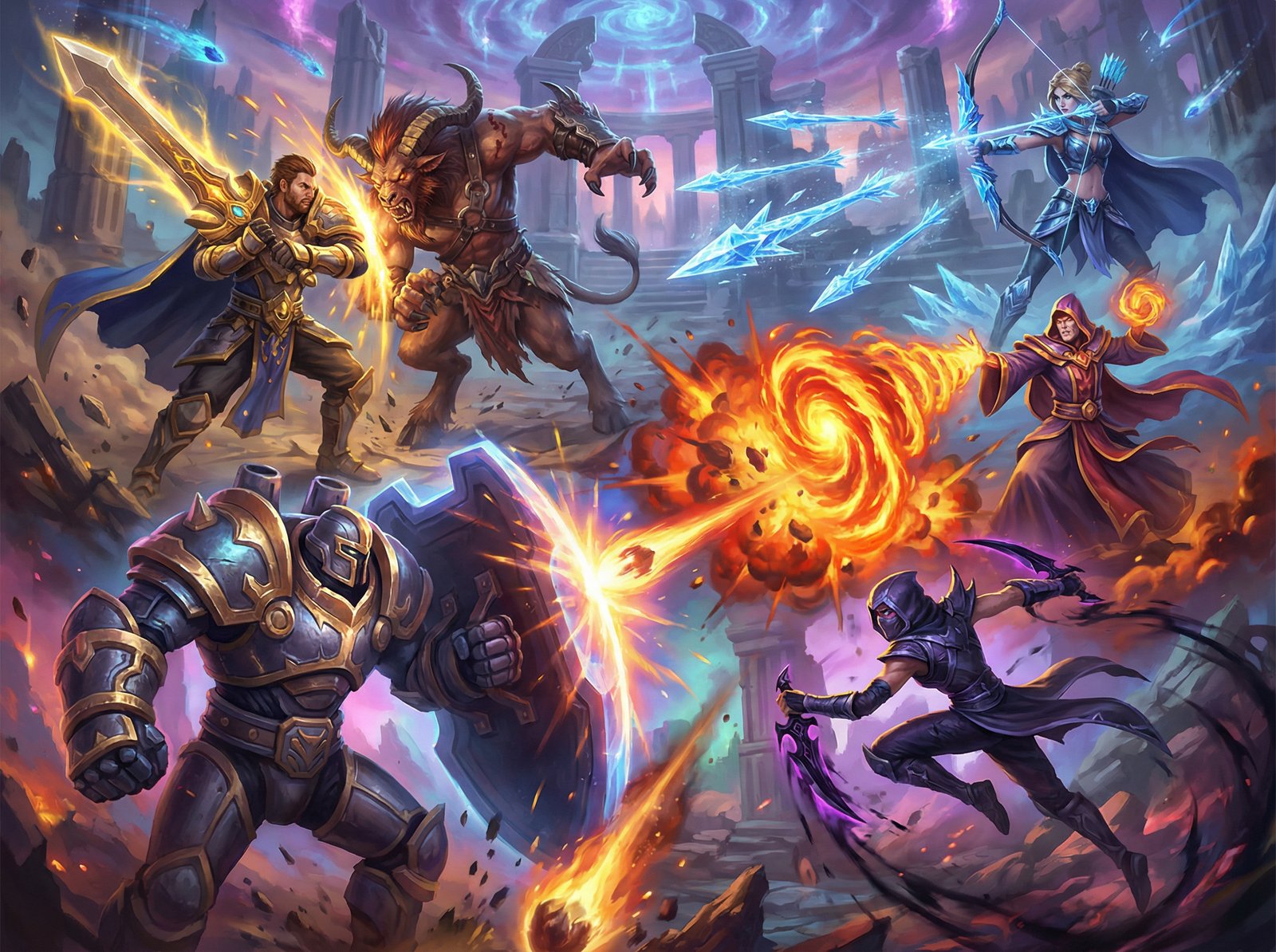 糖心vlog王者荣耀视频攻略