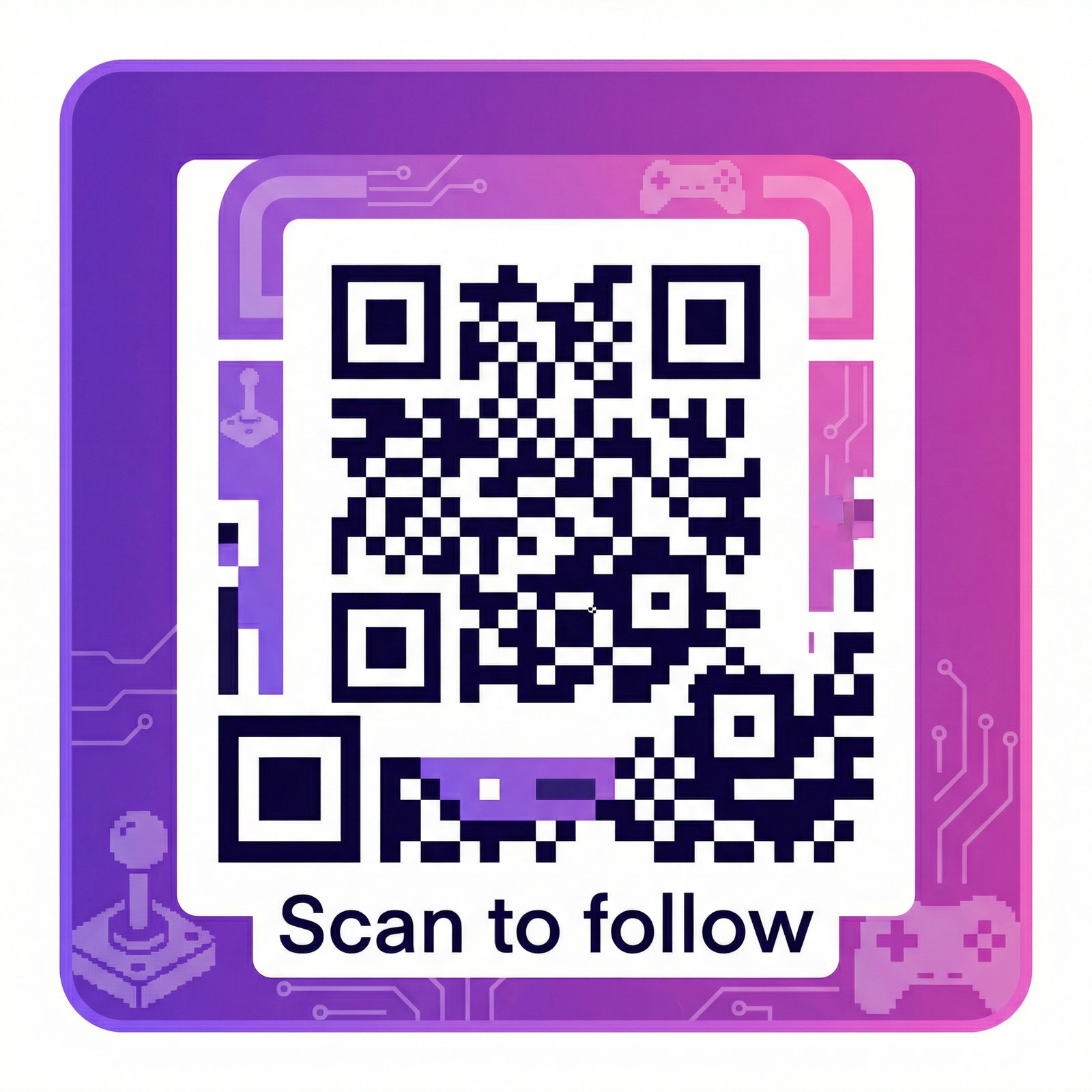 糖心vlog公众号二维码